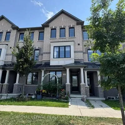 185,&nbsp;Rustle Woods, Cornell, Markham