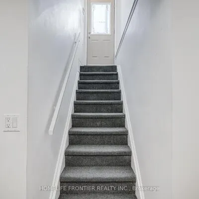 29, Madsen, Unionville, Markham