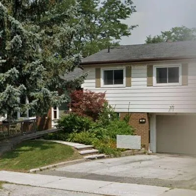 64, Parkway, Markham Village, Markham