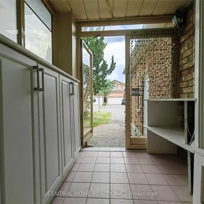 188, Milliken Meadows, Milliken Mills West, Markham