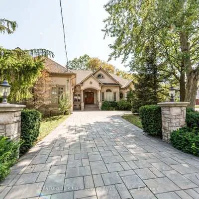 1,&nbsp;River Bend, Village Green-South Unionville, Markham