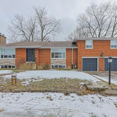 11369, Warden, Rural Markham, Markham