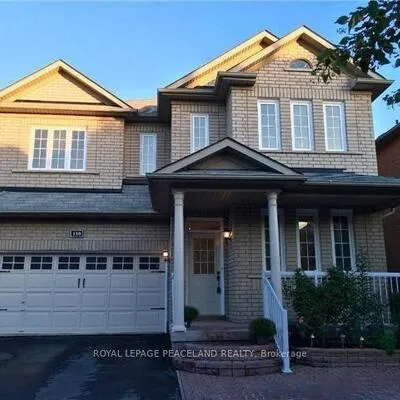 110,&nbsp;Annina, Village Green-South Unionville, Markham