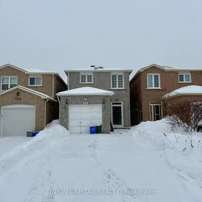 114, Timbers, Milliken Mills East, Markham