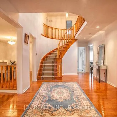 101, Summerdale Dr, Thornlea, Markham