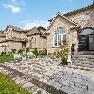 50, Grandlea, Rouge Fairways, Markham