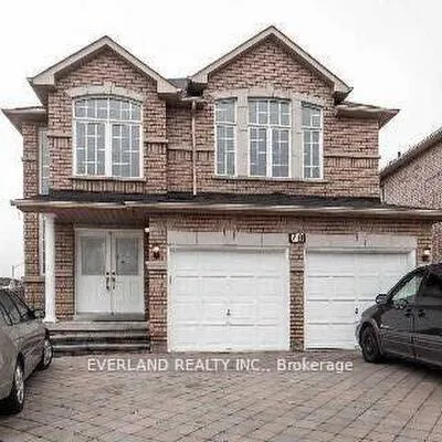 78, Eastvale, Cedarwood, Markham