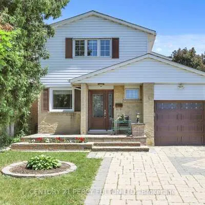 158, Holm, Aileen-Willowbrook, Markham
