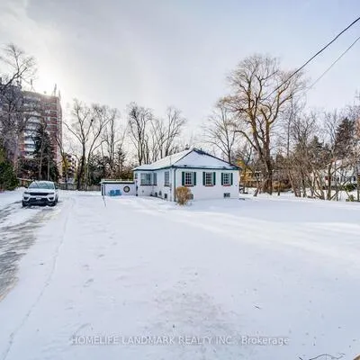 119, Robinson, Berczy, Markham