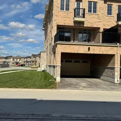 227, Leslie Richards, Rural Markham, Markham