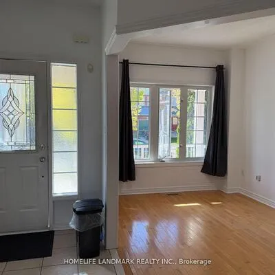 37, Osmond Appleton, Greensborough, Markham