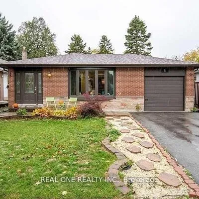73,&nbsp;Romfield, Royal Orchard, Markham
