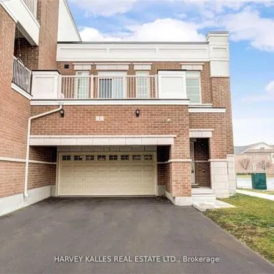 1, Luzon, Box Grove, Markham