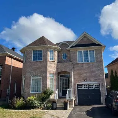 15,&nbsp;Settlers Ridge, Wismer, Markham