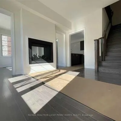 401, Fred Mclaren, Wismer, Markham