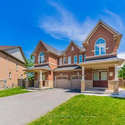 69, Princess Diana, Cathedraltown, Markham