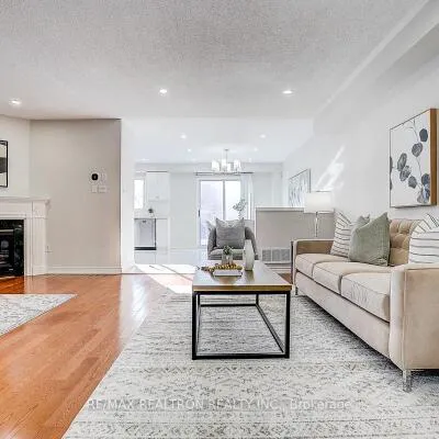 175, Trail Ridge, Berczy, Markham