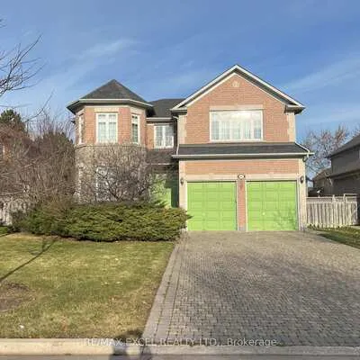 84,&nbsp;White Lotus, Cachet, Markham