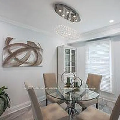 22, Middleton, Milliken Mills West, Markham