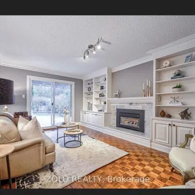 107, Ramona, Markham Village, Markham