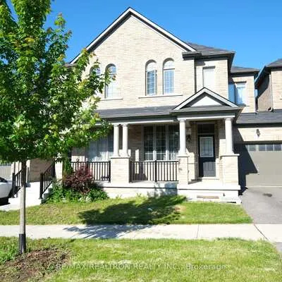 8,&nbsp;James Glover, Berczy, Markham