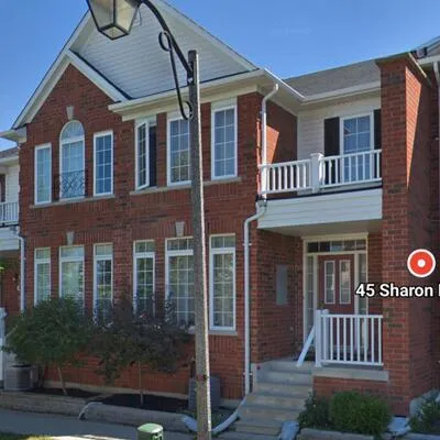 45, Sharon Lee, Berczy, Markham