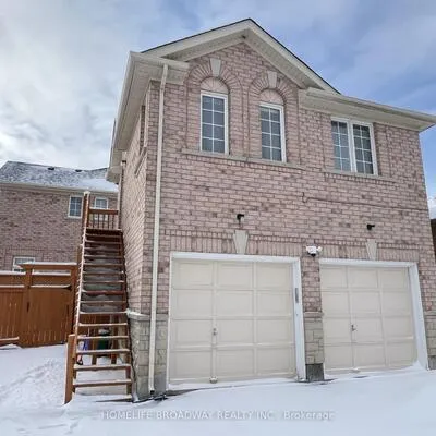 36, Hosta, Cornell, Markham