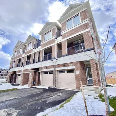 30, Stoeber, Box Grove, Markham