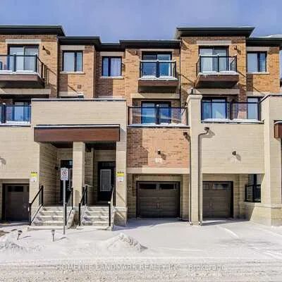 14, Carole Bell, Wismer, Markham