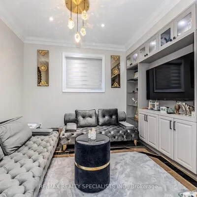 121, Boxwood, Rouge Fairways, Markham