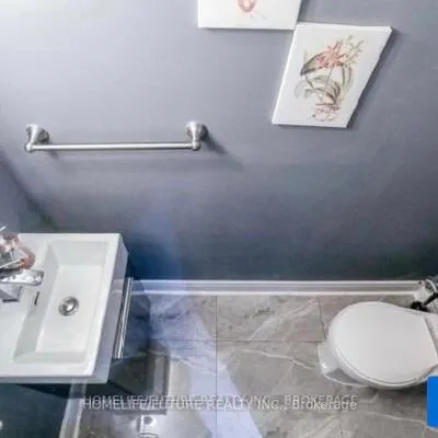 28, Castle Rock, Cedarwood, Markham