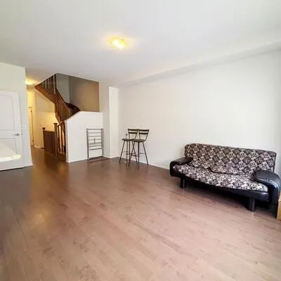 58, Harvey Bunker, Angus Glen, Markham