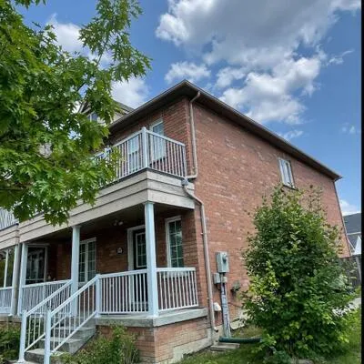 543, South Unionville, Village Green-South Unionville, Markham