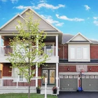 40, Pagnello, Box Grove, Markham