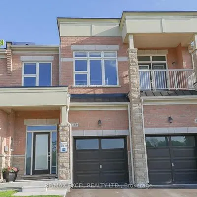 108, Rougeview Park, Greensborough, Markham