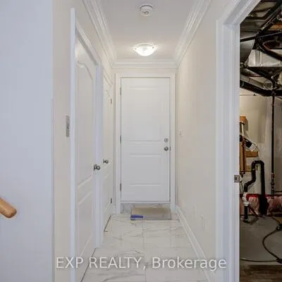 92, William Saville, Unionville, Markham