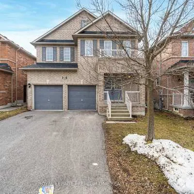 48, Devonwood, Berczy, Markham