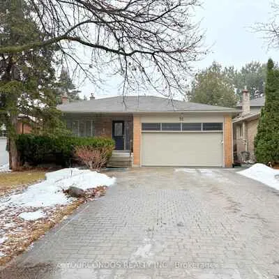 31,&nbsp;Markhaven, Unionville, Markham