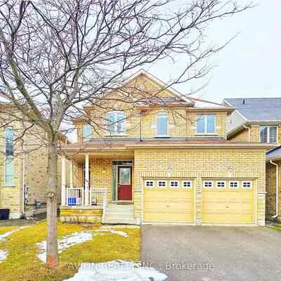 72,&nbsp;Eakin Mill, Wismer, Markham