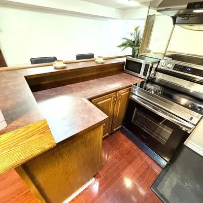 38,&nbsp;Lee (Basement), Milliken Mills East, Markham