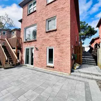7,&nbsp;Captain Francis, Buttonville, Markham