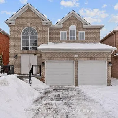 172,&nbsp;Ribston, Rouge River Estates, Markham