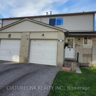 15,&nbsp;Newport, Thornhill, Markham