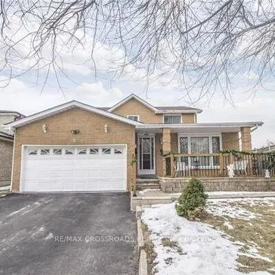 2,&nbsp;Hampstead, Milliken Mills East, Markham