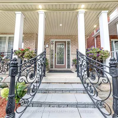 17,&nbsp;Rouge Bank, Legacy, Markham