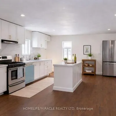 4555,&nbsp;14th, Milliken Mills East, Markham