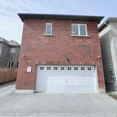 261,&nbsp;William Forster, Cornell, Markham
