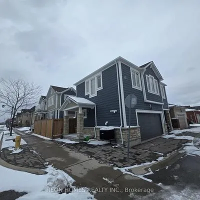 237 B,&nbsp;Cornell Park, Cornell, Markham