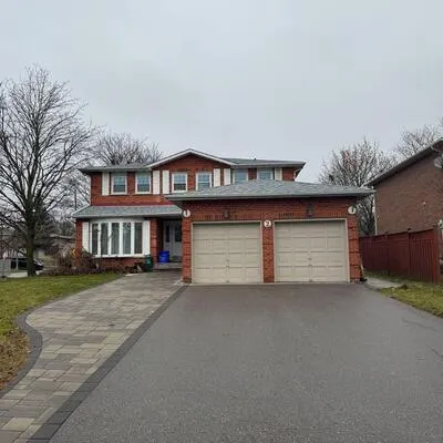 Lower 2,&nbsp;Barker, Sherwood-Amberglen, Markham