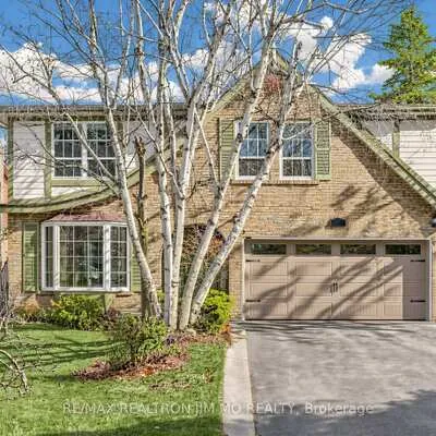 29,&nbsp;Liebeck, Unionville, Markham